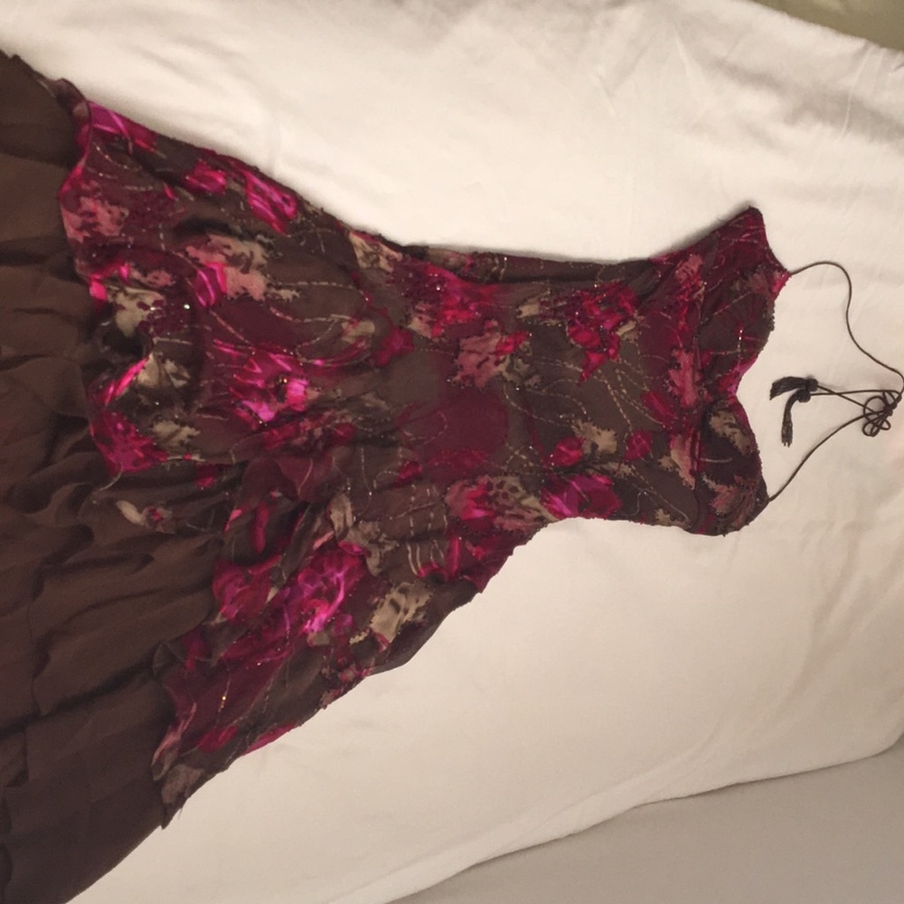 💃🏻Sue Wong Nocturne Dress💃🏻